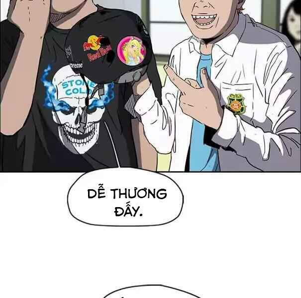 Thể Thao Cực Hạn - Chapter 192 - Page 33