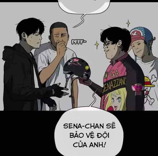 Thể Thao Cực Hạn - Chapter 192 - Page 39