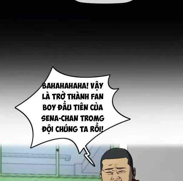 Thể Thao Cực Hạn - Chapter 192 - Page 40