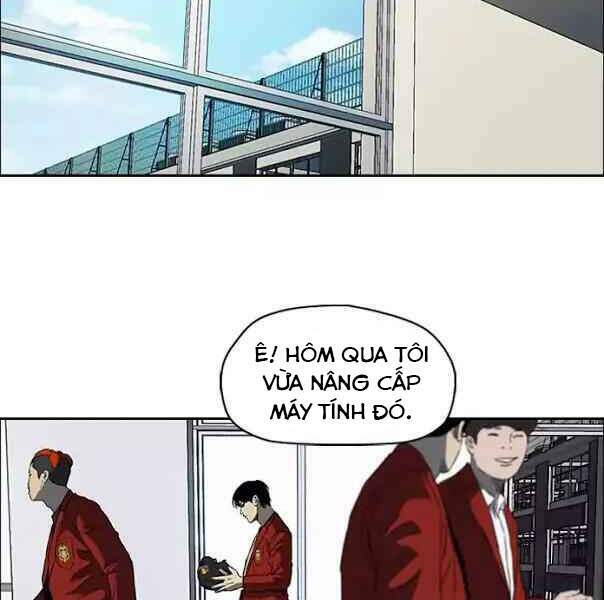 Thể Thao Cực Hạn - Chapter 192 - Page 52