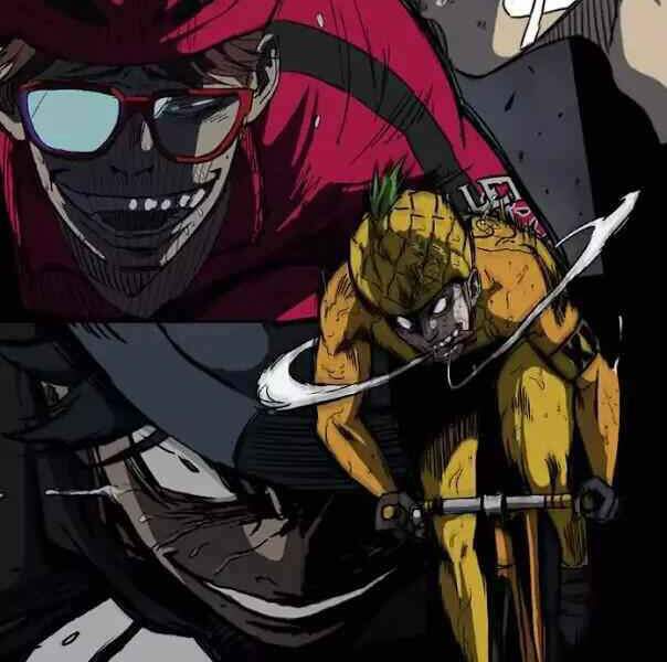 Thể Thao Cực Hạn - Chapter 192 - Page 65