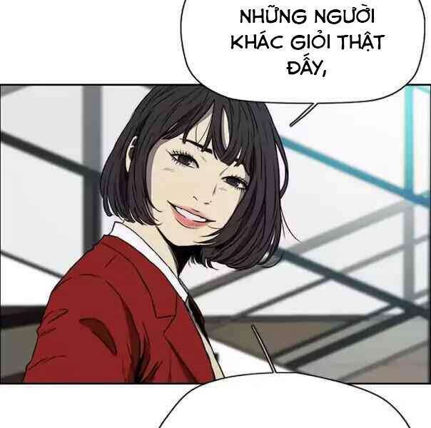 Thể Thao Cực Hạn - Chapter 192 - Page 89