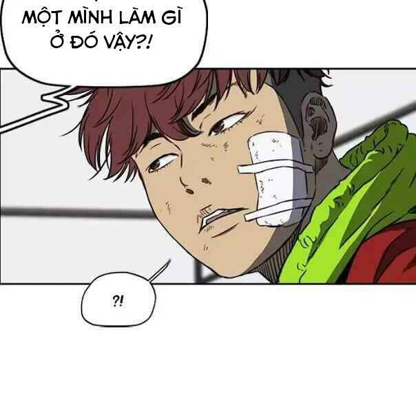 Thể Thao Cực Hạn - Chapter 192 - Page 92