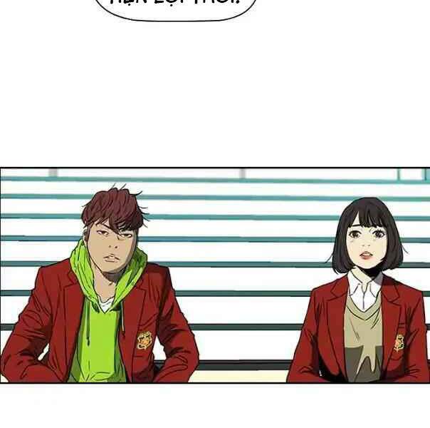 Thể Thao Cực Hạn - Chapter 192 - Page 94