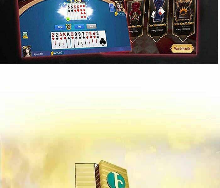 Thể Thao Cực Hạn - Chapter 193 - Page 105