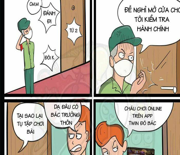 Thể Thao Cực Hạn - Chapter 193 - Page 125