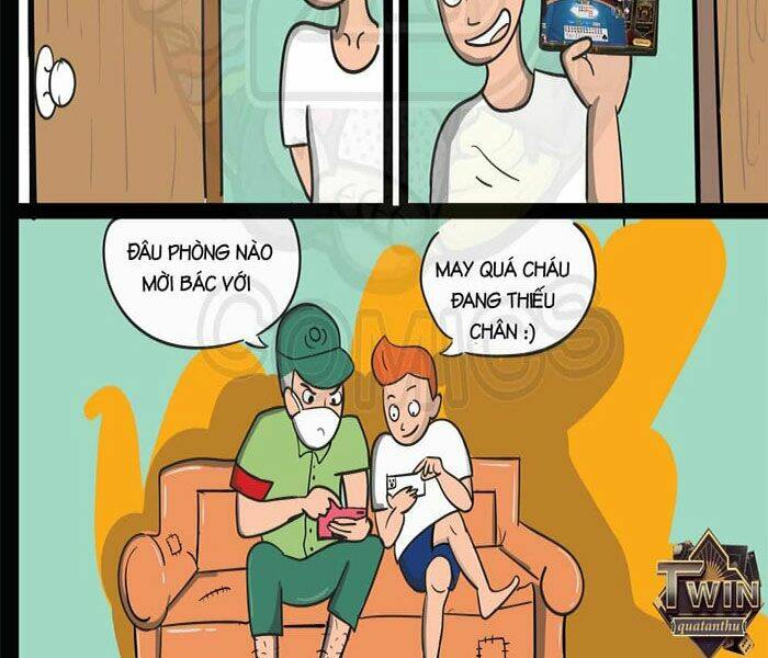 Thể Thao Cực Hạn - Chapter 193 - Page 126