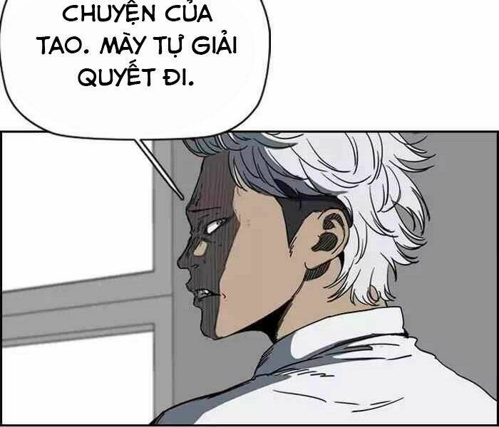 Thể Thao Cực Hạn - Chapter 193 - Page 24