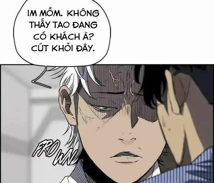 Thể Thao Cực Hạn - Chapter 193 - Page 27