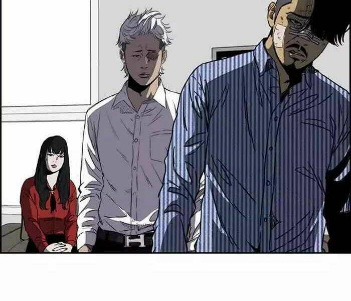 Thể Thao Cực Hạn - Chapter 193 - Page 34