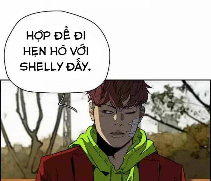 Thể Thao Cực Hạn - Chapter 193 - Page 75