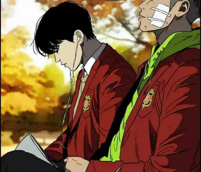 Thể Thao Cực Hạn - Chapter 193 - Page 77