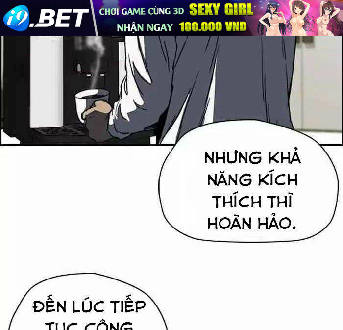 Thể Thao Cực Hạn - Chapter 193 - Page 7