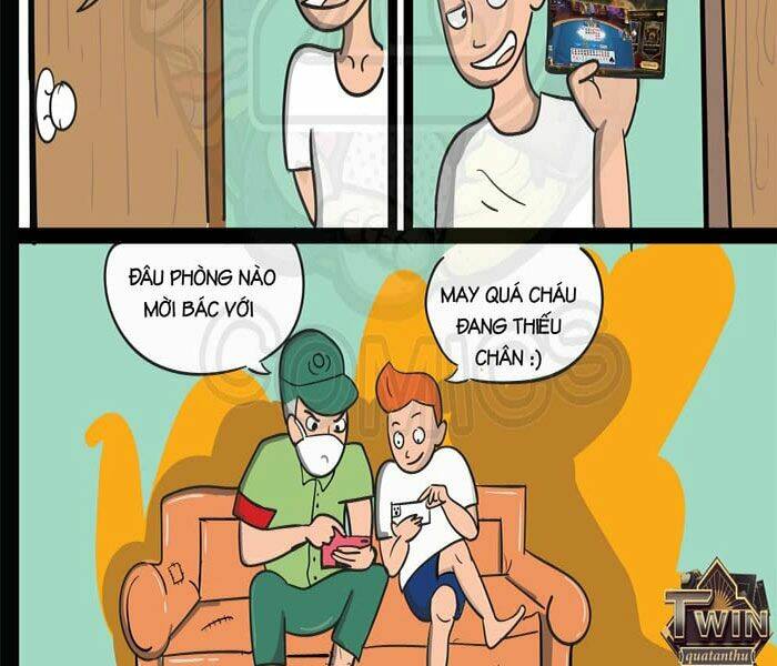 Thể Thao Cực Hạn - Chapter 194 - Page 125