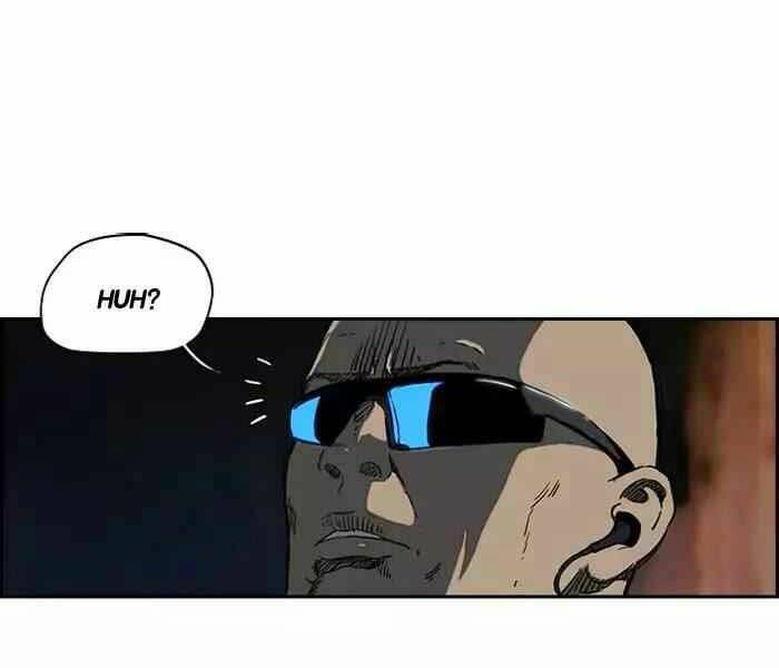 Thể Thao Cực Hạn - Chapter 194 - Page 19