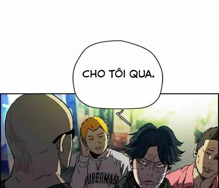 Thể Thao Cực Hạn - Chapter 194 - Page 20