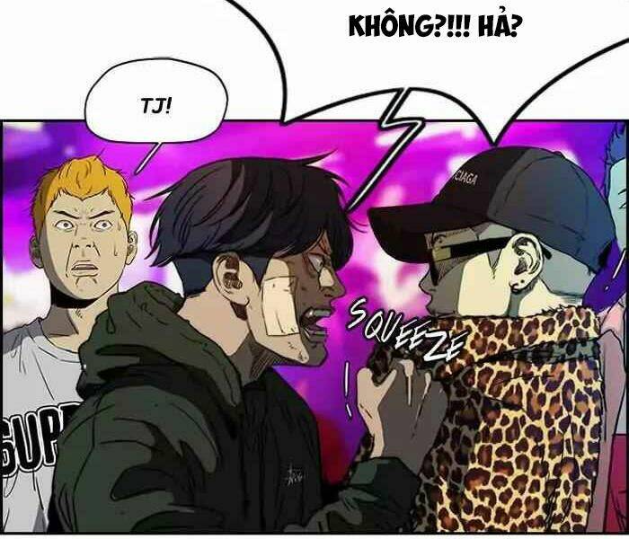Thể Thao Cực Hạn - Chapter 194 - Page 76