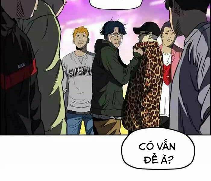 Thể Thao Cực Hạn - Chapter 194 - Page 79