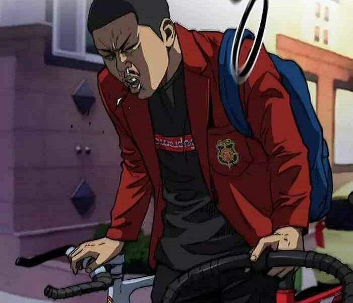 Thể Thao Cực Hạn - Chapter 194 - Page 98