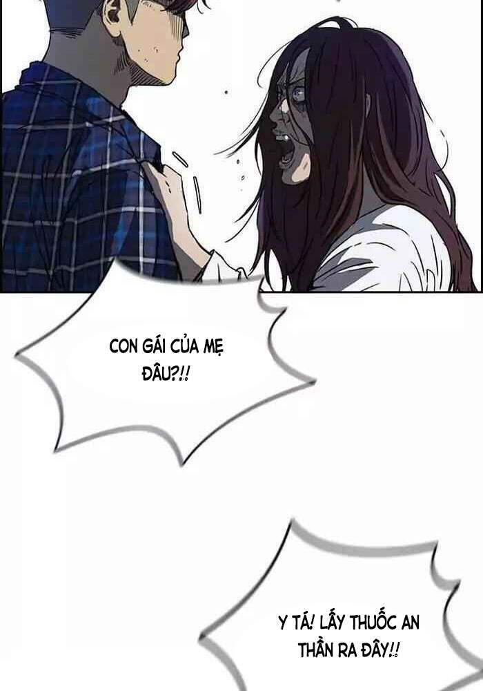 Thể Thao Cực Hạn - Chapter 195 - Page 11