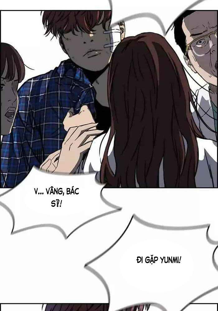 Thể Thao Cực Hạn - Chapter 195 - Page 12