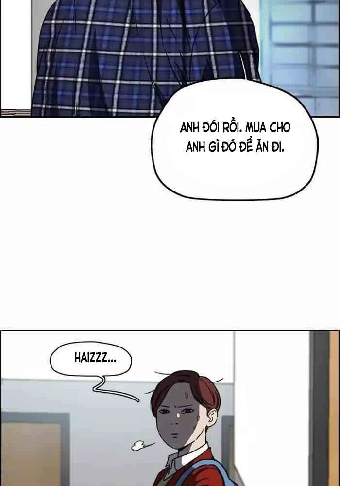 Thể Thao Cực Hạn - Chapter 195 - Page 28