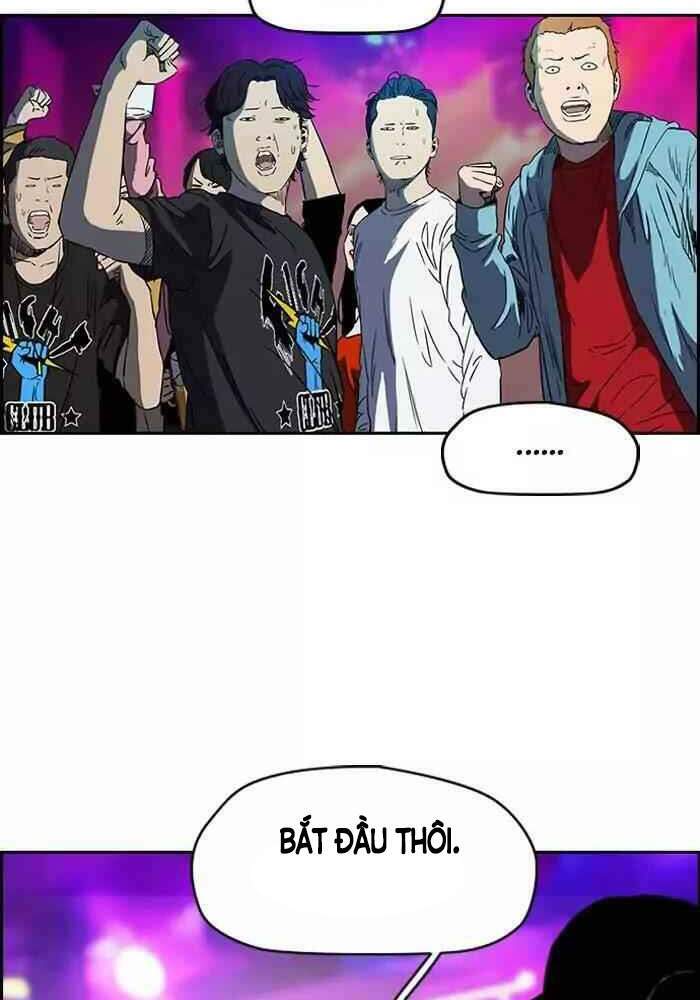 Thể Thao Cực Hạn - Chapter 195 - Page 35