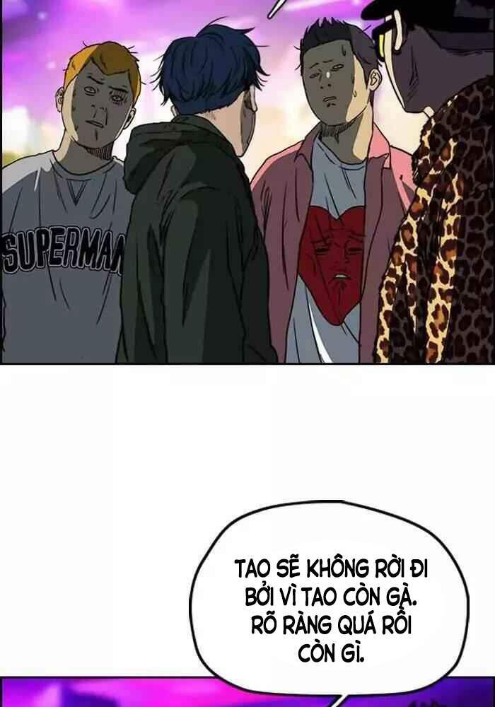 Thể Thao Cực Hạn - Chapter 195 - Page 36