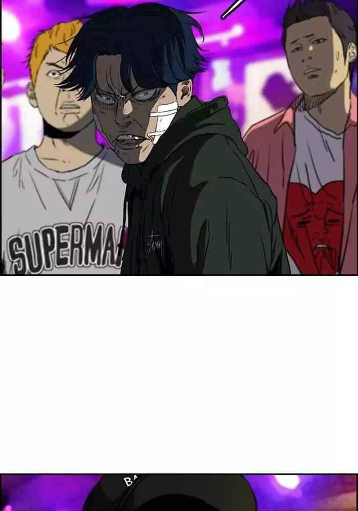 Thể Thao Cực Hạn - Chapter 195 - Page 37