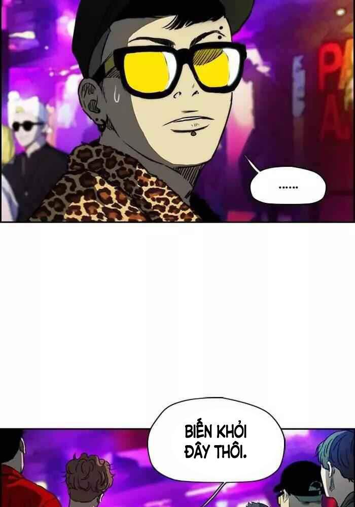 Thể Thao Cực Hạn - Chapter 195 - Page 38
