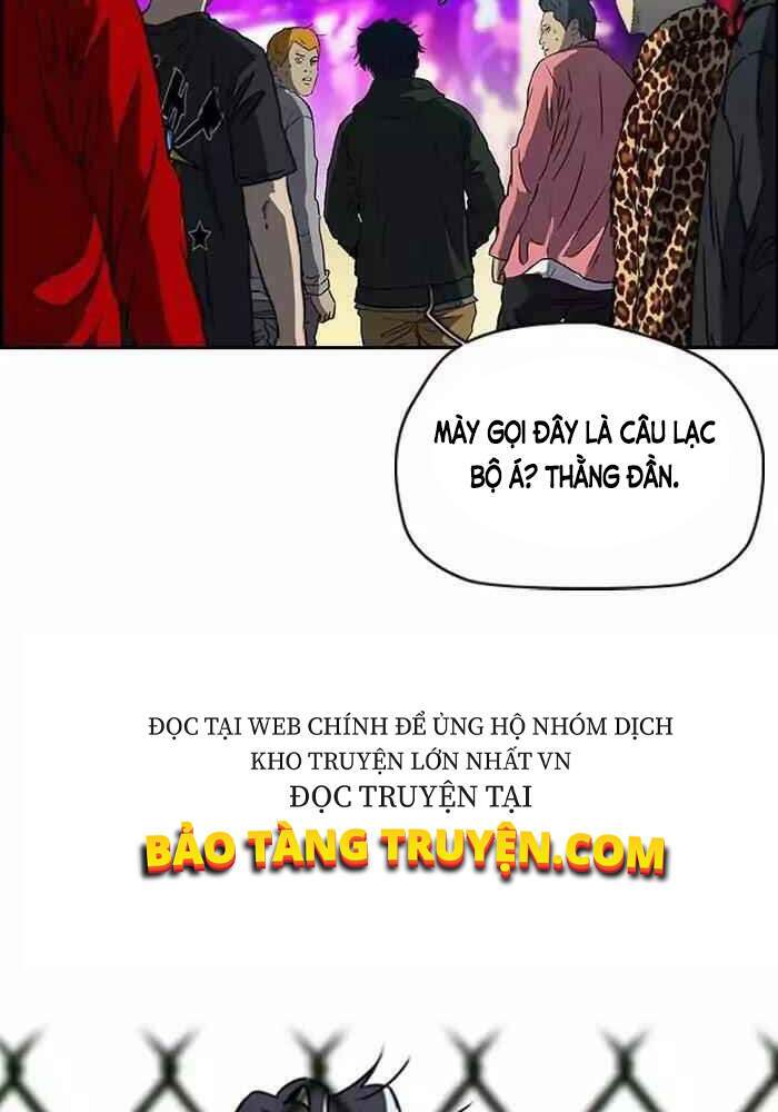 Thể Thao Cực Hạn - Chapter 195 - Page 39