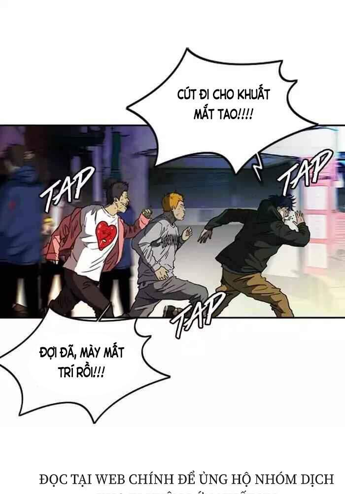 Thể Thao Cực Hạn - Chapter 195 - Page 42