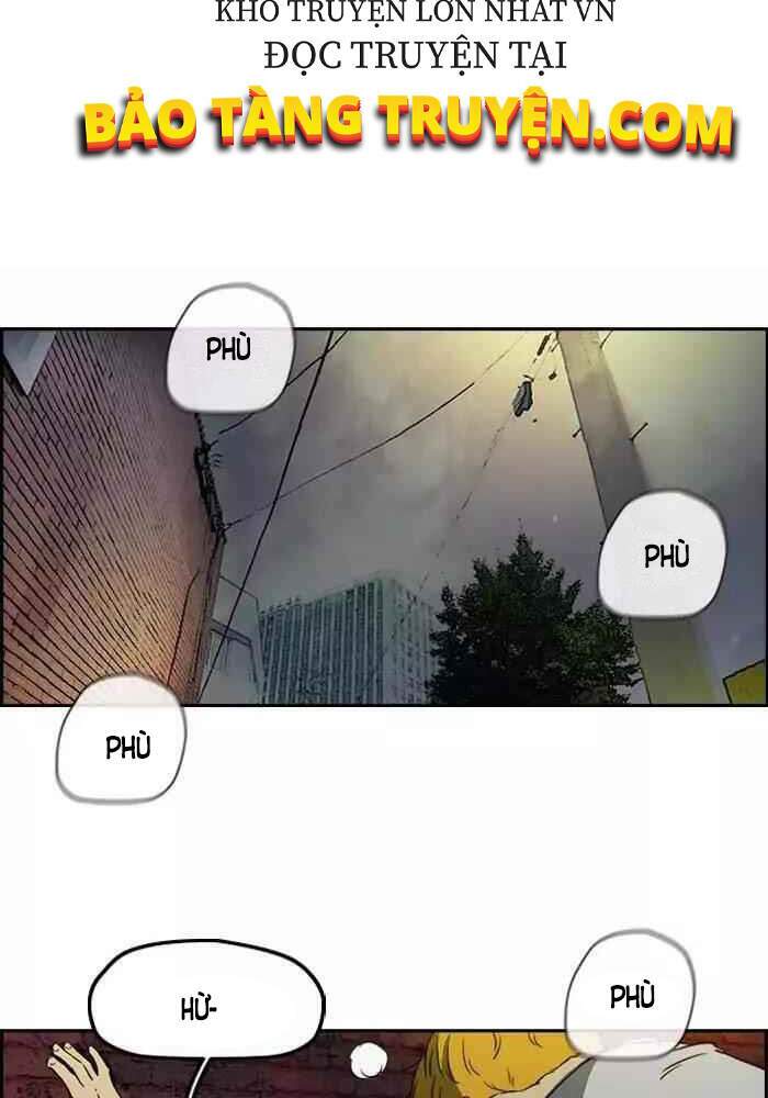 Thể Thao Cực Hạn - Chapter 195 - Page 43