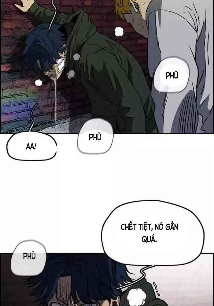 Thể Thao Cực Hạn - Chapter 195 - Page 44