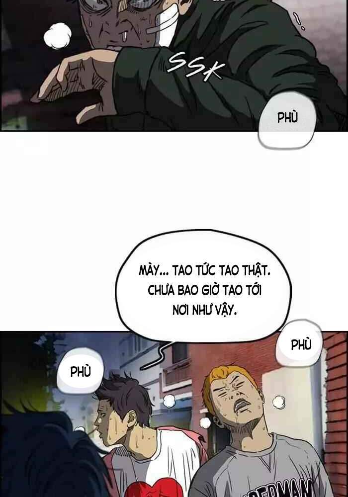 Thể Thao Cực Hạn - Chapter 195 - Page 45