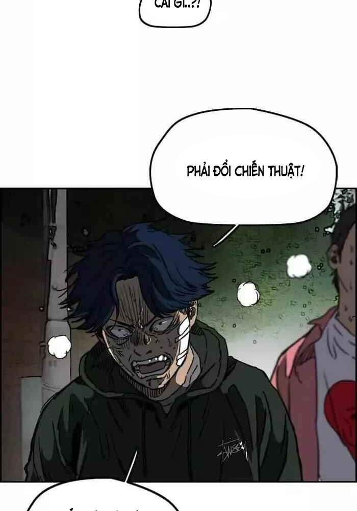 Thể Thao Cực Hạn - Chapter 195 - Page 47