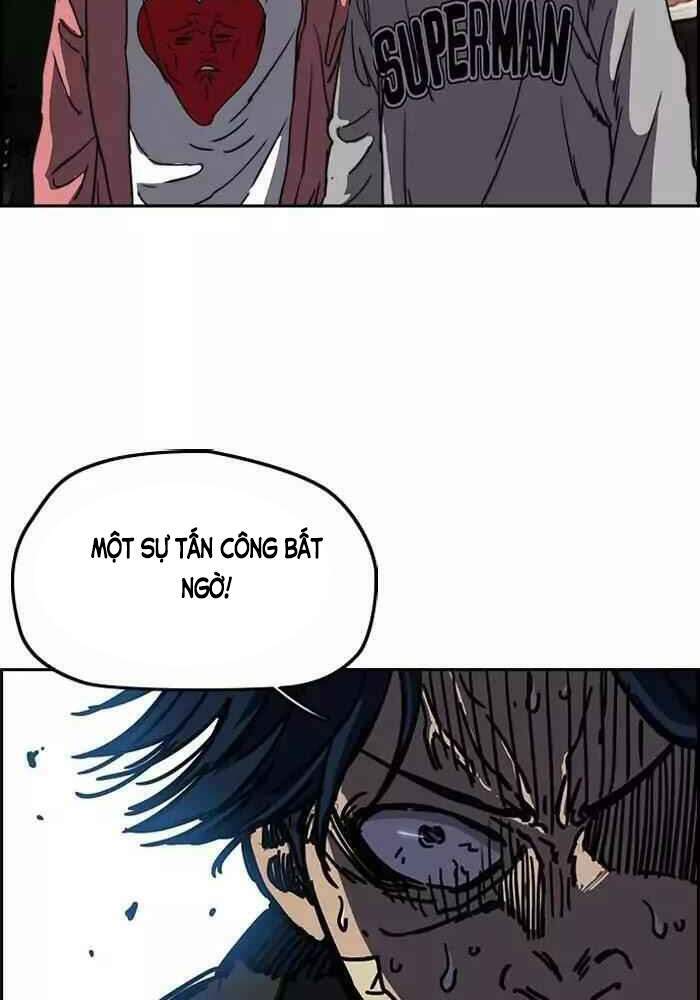 Thể Thao Cực Hạn - Chapter 195 - Page 49