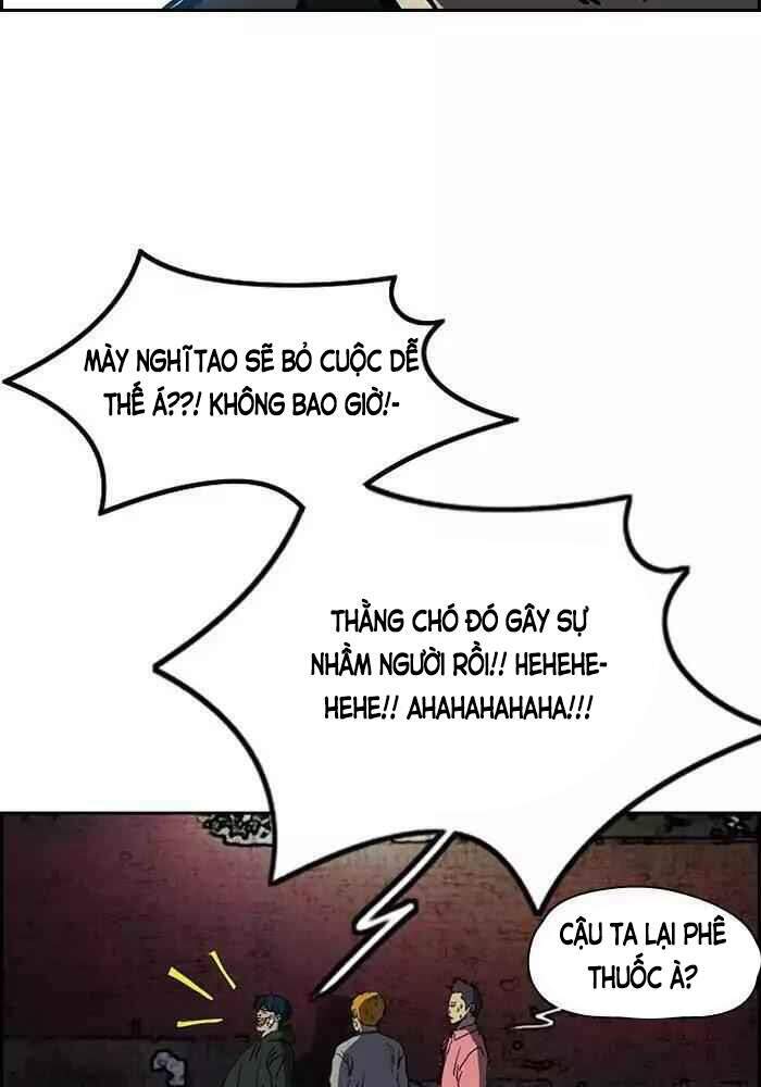 Thể Thao Cực Hạn - Chapter 195 - Page 50