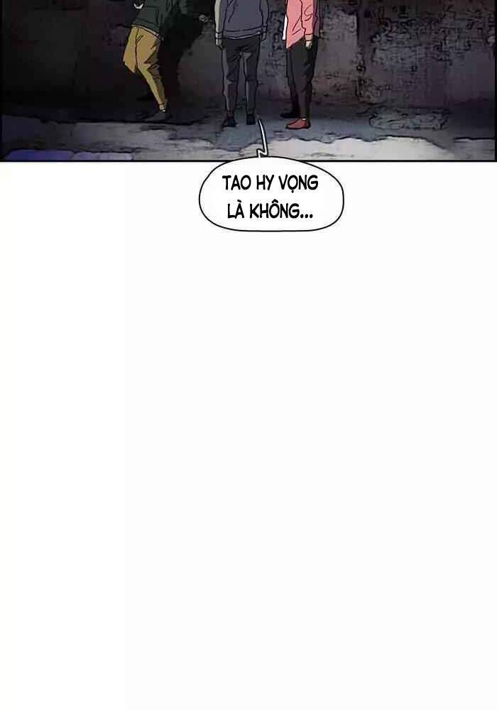 Thể Thao Cực Hạn - Chapter 195 - Page 51