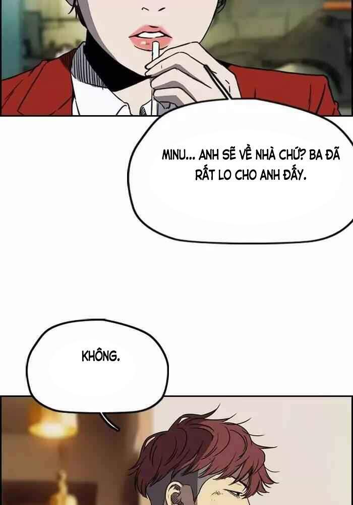 Thể Thao Cực Hạn - Chapter 195 - Page 60