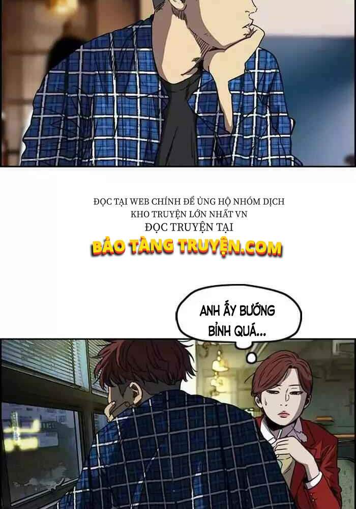 Thể Thao Cực Hạn - Chapter 195 - Page 61