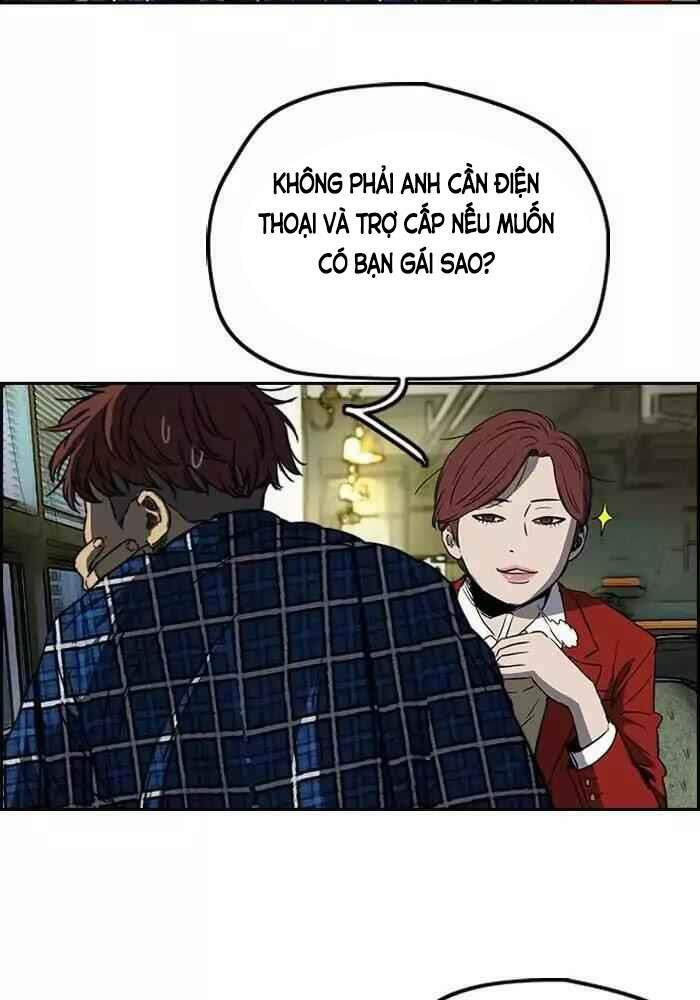 Thể Thao Cực Hạn - Chapter 195 - Page 62