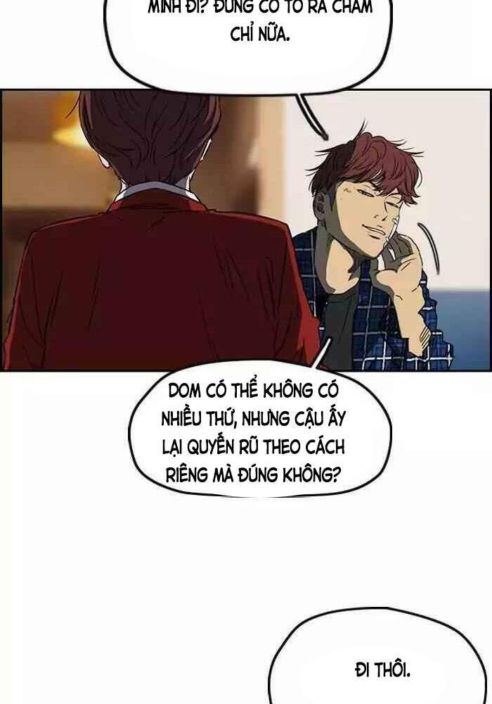 Thể Thao Cực Hạn - Chapter 195 - Page 64