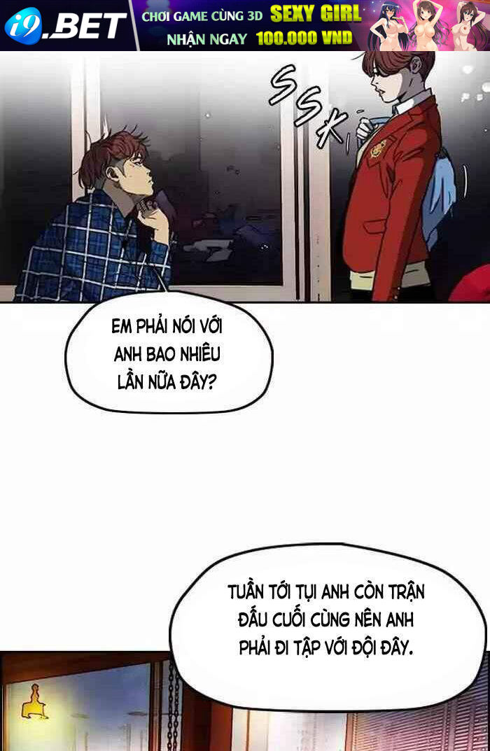 Thể Thao Cực Hạn - Chapter 195 - Page 66