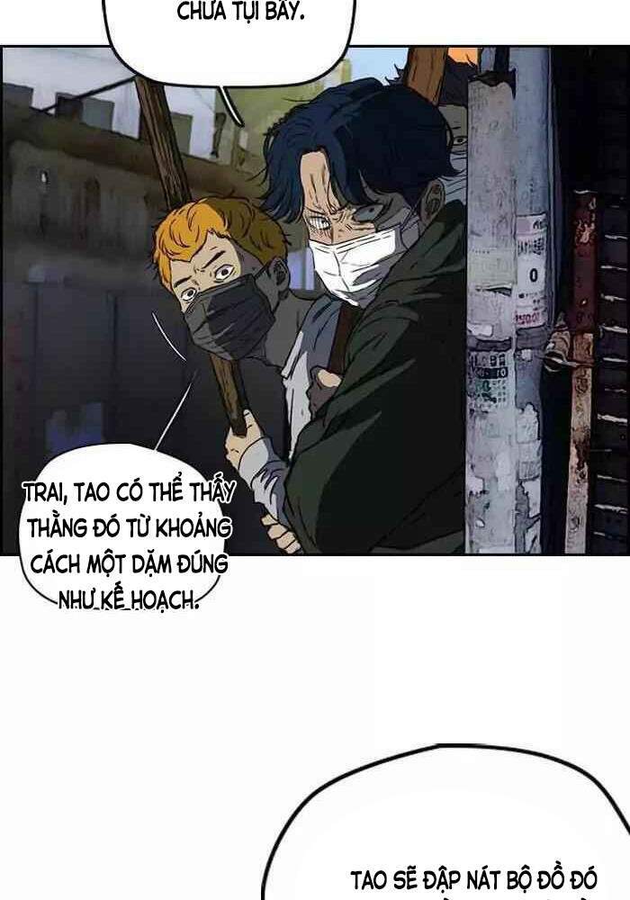 Thể Thao Cực Hạn - Chapter 195 - Page 71