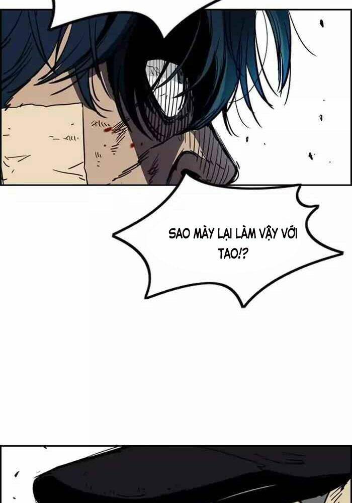 Thể Thao Cực Hạn - Chapter 196 - Page 11