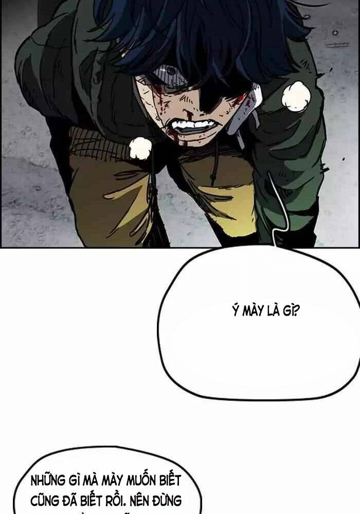 Thể Thao Cực Hạn - Chapter 196 - Page 16