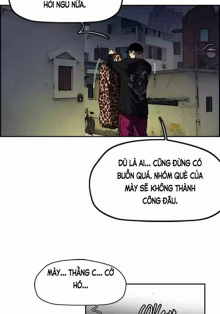Thể Thao Cực Hạn - Chapter 196 - Page 17