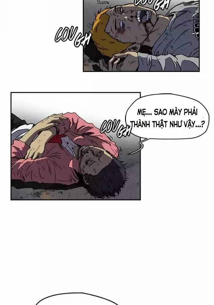 Thể Thao Cực Hạn - Chapter 196 - Page 18