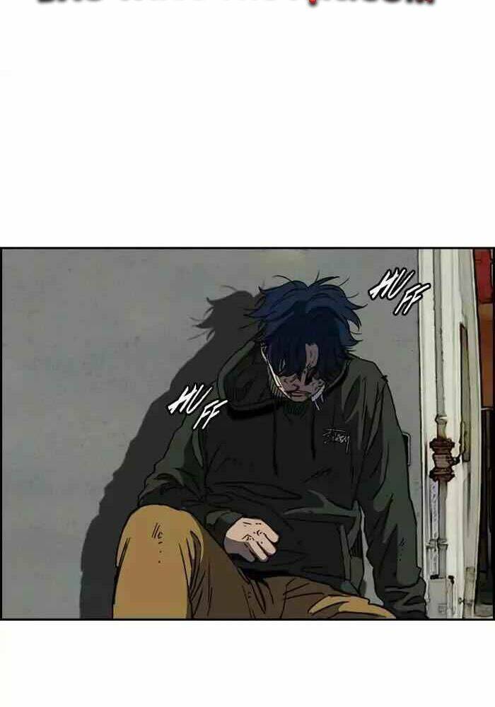 Thể Thao Cực Hạn - Chapter 196 - Page 21